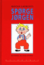 Bog - Spørge Jørgen 
